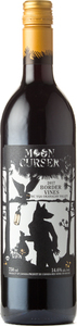 Moon Curser Border Vines 2018, BC VQA Okanagan Valley Bottle