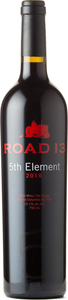 Road 13 5th Element 2018 Bottle