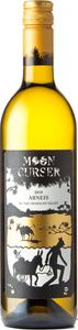 Moon Curser Arneis 2019, Okanagan Valley VQA Bottle