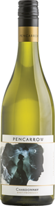 Palliser Estate Pencarrow Chardonnay 2018, Martinborough Bottle