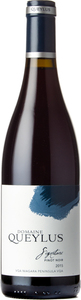 Domaine Queylus Signature Pinot Noir 2016, VQA Niagara Peninsula Bottle