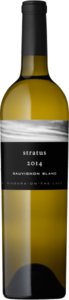 Stratus Sauvignon Blanc 2018, Niagara Lakeshore Bottle