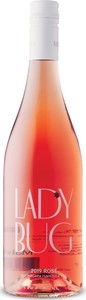 Malivoire Ladybug Rosé 2019, Niagara Peninsula Bottle