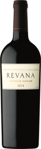 Revana Terroir Series Cabernet Sauvignon 2017, Napa Valley Bottle