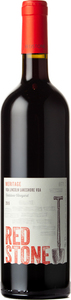 Redstone Meritage Redstone Vineyard 2016, Lincoln Lakeshore Bottle