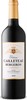 Château Cailleteau Bergeron Prestige 2018, Ac Côtes De Bordeaux   Blaye Bottle