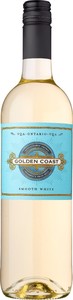 Golden Coast Smooth White, VQA Ontario Bottle