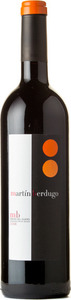 Martin Berdugo M B 2011 Bottle