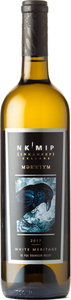 Nk'mip Cellars Merriym White Meritage 2018, Okanagan Valley Bottle