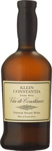 Klein Constantia Vin De Constance 2013 (500ml) Bottle