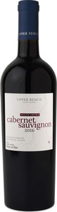 Upper Bench Estate Cabernet Sauvignon 2017, Naramata Bench Bottle