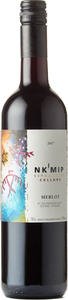Nk'mip Cellars Winemaker's Merlot 2018, Okanagan Valley VQA Bottle