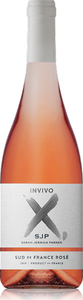 Invivo Sjp Rosé 2019, A.C. Bottle