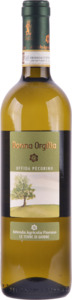Fiorano Donna Orgilla Offida Pecorino 2018, Docg Bottle