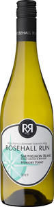 Rosehall Run Hungry Point Sauvignon Blanc 2019, VQA Prince Edward County Bottle