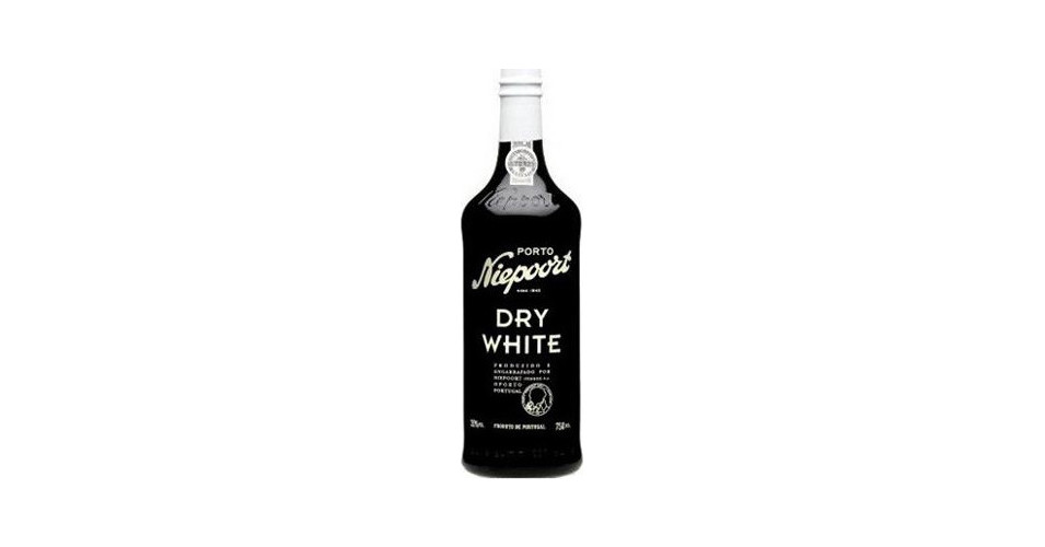 Niepoort Dry White Port Expert wine ratings and wine reviews by WineAlign