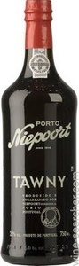 Niepoort Tawny Port, Douro Valley Bottle