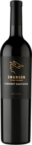 Swanson Vineyards Cabernet Sauvignon 2018, Napa Valley Bottle