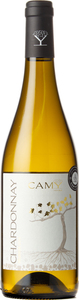 Vignoble Camy Chardonnay Réserve 2018 Bottle