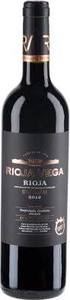 Rioja Vega Gran Reserva 2012, Rioja Bottle