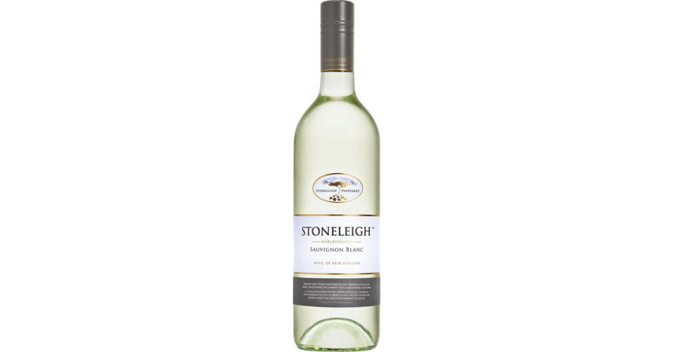 Stoneleigh Sauvignon Blanc 2020 Expert wine ratings and wine reviews