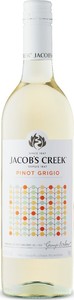 Jacob's Creek Pinot Grigio 2019 Bottle