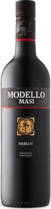 Masi Modello Delle Venezie Rosso 2019, Veneto Bottle