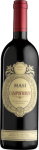 Masi Campofiorin 2017, Rosso Verona Bottle