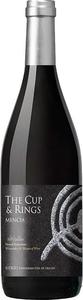 The Cup & Rings Mencia 2015, Bierzo Do Bottle