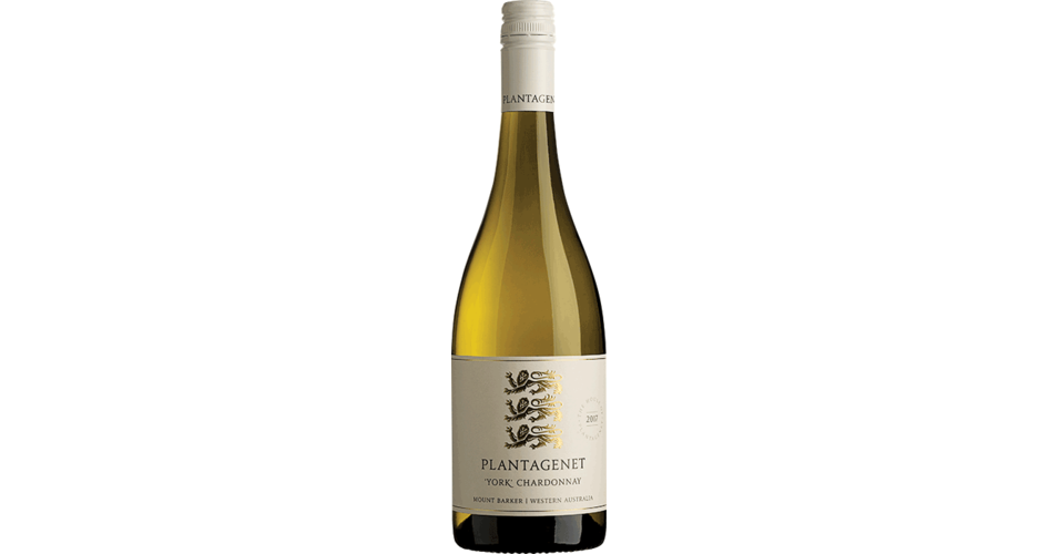 York Chardonnay 2018 Expert wine ratings and wine reviews