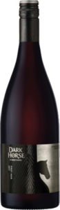 Dark Horse Pinot Noir 2017, BC VQA Okanagan Valley Bottle