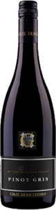 Gray Monk Odyssey Pinot Gris 2019, BC VQA Okanagan Valley Bottle