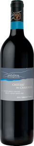 Chateau Des Charmes St. David's Bench Vineyard Cabernet Franc 2016, VQA St. David's Bench Bottle