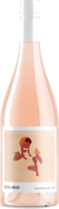 Stel+Mar California Rosé 2019, California Bottle