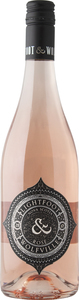 Lightfoot & Wolfville Rosé 2014 Bottle
