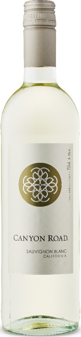 Canyon Road Sauvignon Blanc 2019 - Expert wine ratings and wine reviews ...