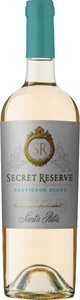 Santa Rita Secret Reserve Sauvignon Blanc 2019 Bottle