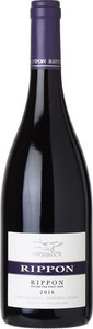 Rippon Mature Vine Pinot Noir 2016, Central Otago   Wanaka Bottle