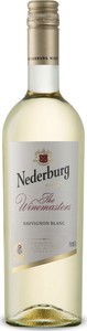 Nederburg Sauvignon Blanc The Winemaster's Reserve 2019, Wo Western Cape Bottle