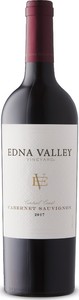 Edna Valley Vineyard Cabernet Sauvignon 2018, Central Coast, California Bottle