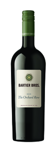 Bartier Bros. The Orchard Row 2018, VQA Okanagan Valley  Bottle