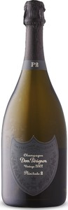 Dom Pérignon P2 Champagne 1998, Ac, Champagne Bottle