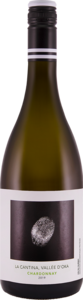 La Cantina Vallee D'oka Chardonnay 2019 Bottle
