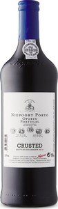 Niepoort Crusted Port, Douro Valley Bottle