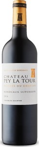 Chateau Pey La Tour Reserve Du Chateau 2016, Ac Bordeaux Superieur Bottle