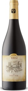 Vieni Pinot Noir 2017, Vinemount Ridge Bottle