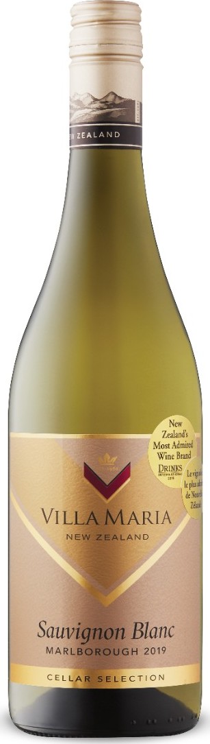 villa maria cellar selection sauvignon blanc