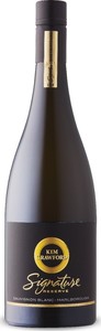 Kim Crawford Signature Reserve Sauvignon Blanc 2018, Marlborough, South Island Bottle