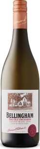 Bellingham Homestead The Old Orchards Chenin Blanc 2019, Sustainable, Wo Paarl Bottle