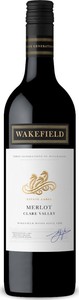 Wakefield Merlot 2018, Clare Valley, South Australia Bottle
